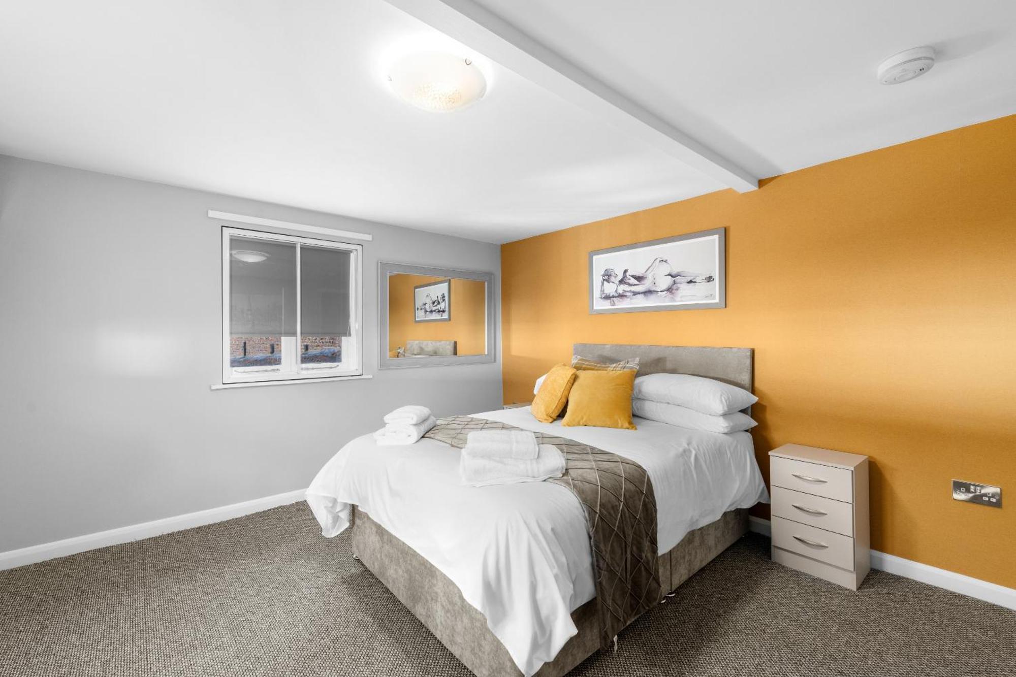 Still House Boston Quarto foto