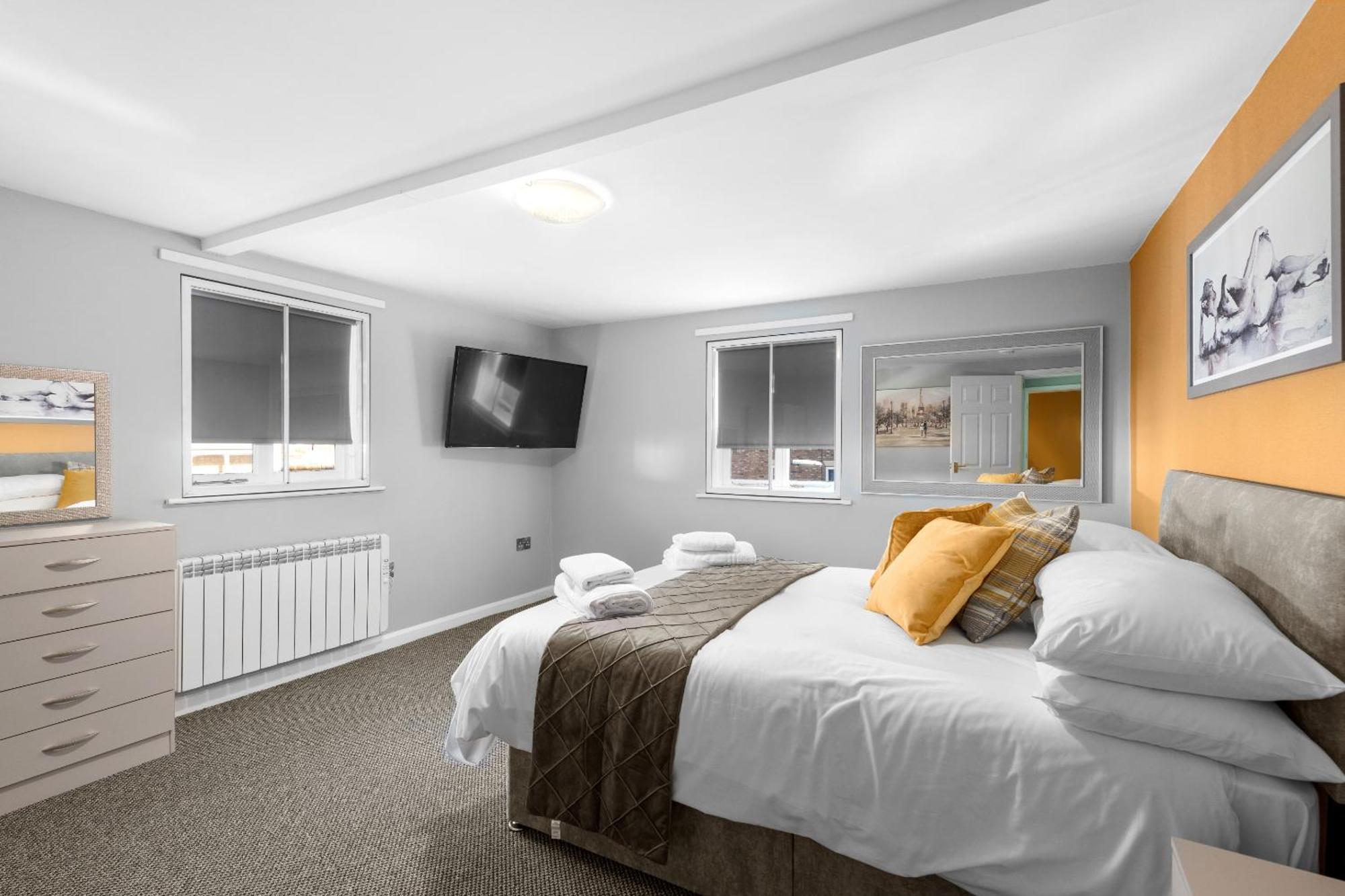 Still House Boston Quarto foto